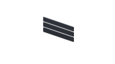 Colorbond Breezeway Gate Infill 820 x 250mm